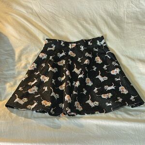 Shrodingers Cat Skater Shirt